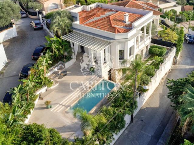 Villa location à Nice, Alpes-Maritimes