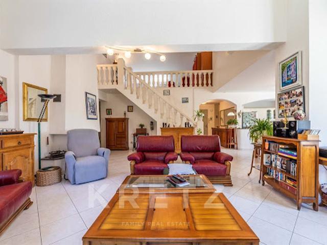 Villa vente à Bastia, Sisco