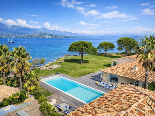 Villa vente à Sartène, Porto-vecchio