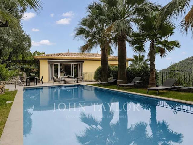 Villa vente à Grasse, Alpes-Maritimes