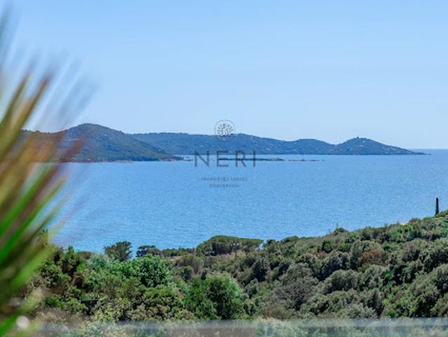 Villa vente à Ajaccio, Pietrosella
