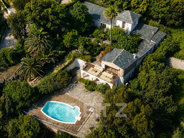 Villa vente à Bastia, Brando