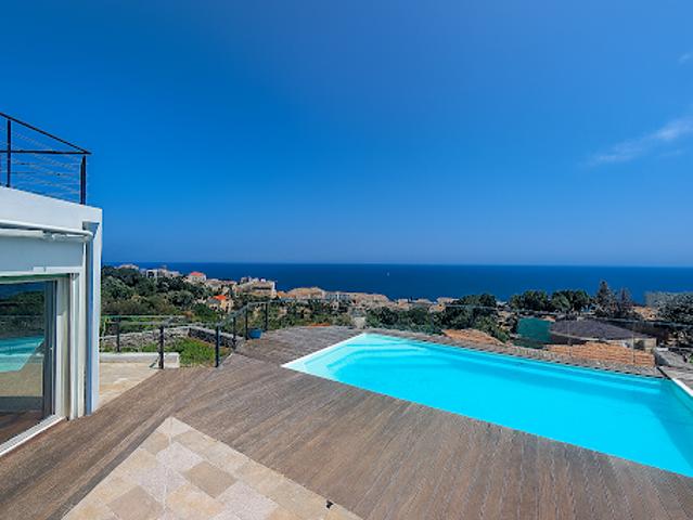 Villa vente à Bastia