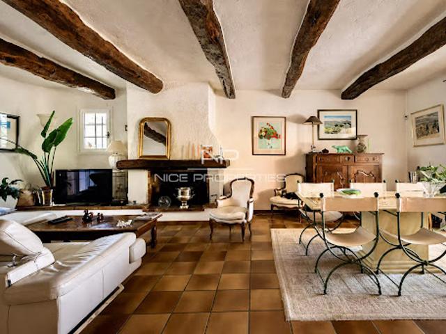 Villa vente à Nice