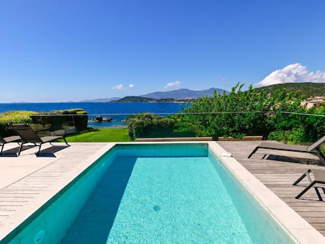 Villa vente à Ajaccio, Pietrosella