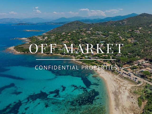 Villa vente à Ajaccio, Coti-chiavari