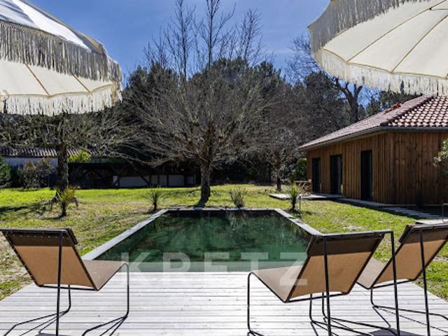 Villa vente à Dax, Moliets-et-maa