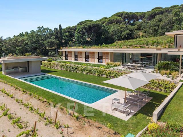 Villa vente à Arrondissement de Draguignan, Ramatuelle