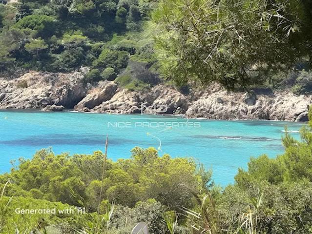 Villa vente à Arrondissement de Draguignan, Ramatuelle