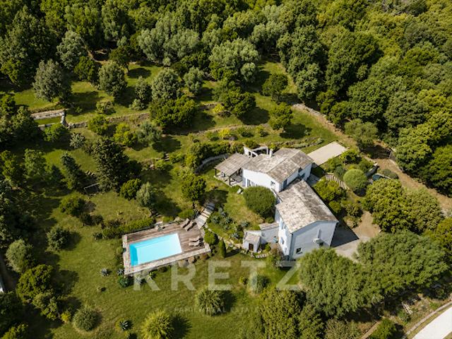 Villa vente à Bastia, Brando