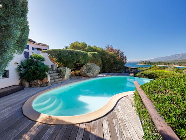 Villa vente à Sartène, Lecci