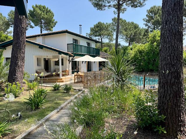 Villa vente à France métropolitaine, Lège-cap-ferret