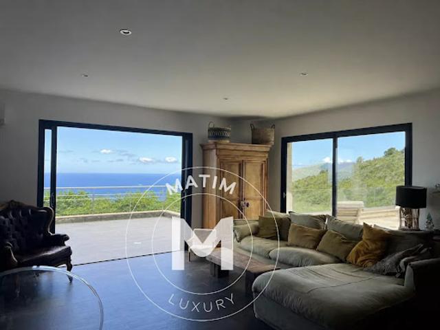Villa vente à Ajaccio, Vico