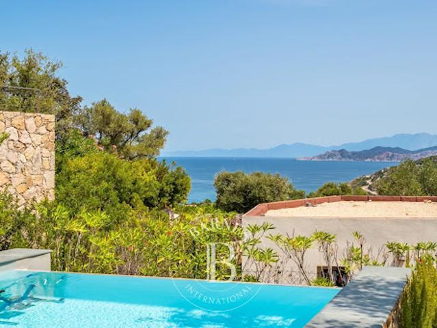 Villa vente à Calvi, L'ile-rousse