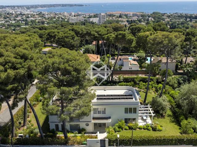 Villa vente à Grasse, Antibes