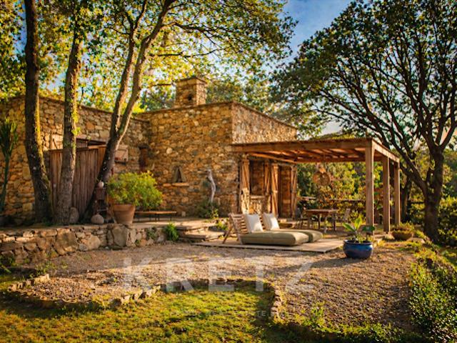 Villa vente à Calvi, Barbaggio