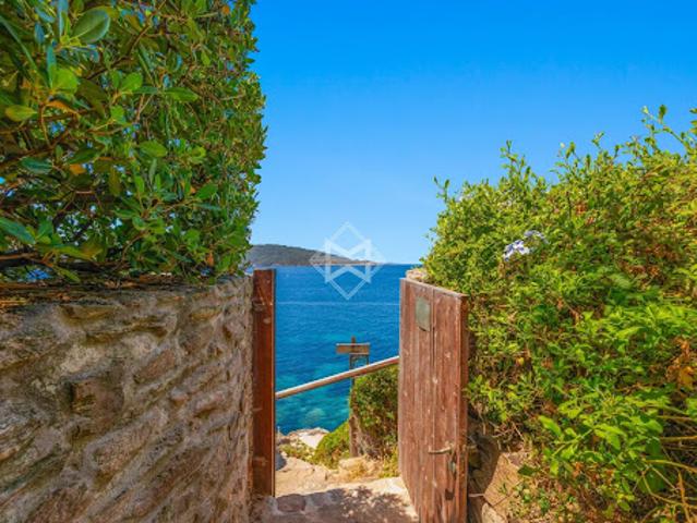 Villa vente à Arrondissement de Toulon, Hyères