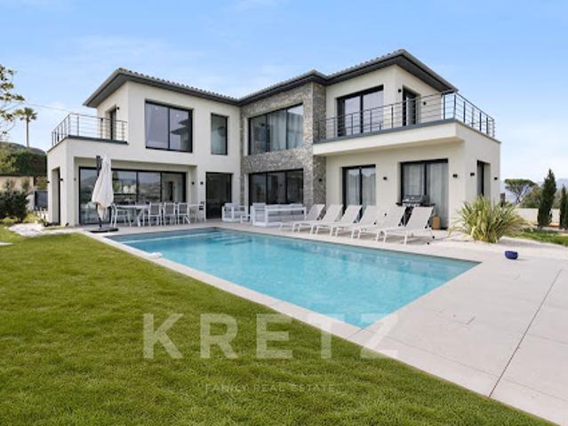 Villa vente à Arrondissement de Draguignan, Sainte-maxime