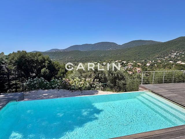 Villa vente à Arrondissement de Draguignan, La Croix-valmer