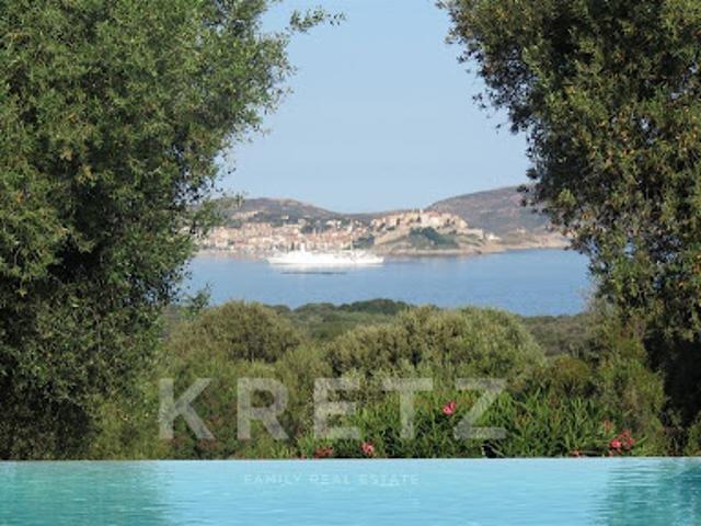 Villa vente à Calvi, Lumio