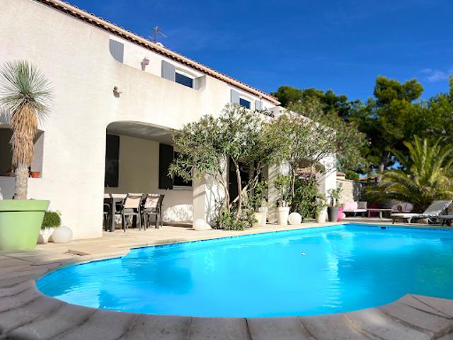 Villa vente à Istres, Carry-le-rouet