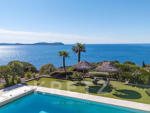 Villa vente à Arrondissement de Toulon, Carqueiranne