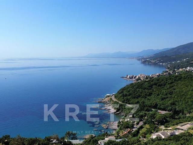 Villa vente à Bastia, Brando