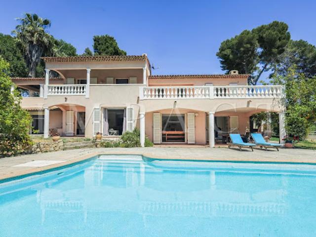Villa vente à Antibes, Alpes-Maritimes