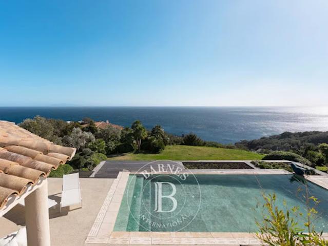 Villa vente à Bastia, Brando