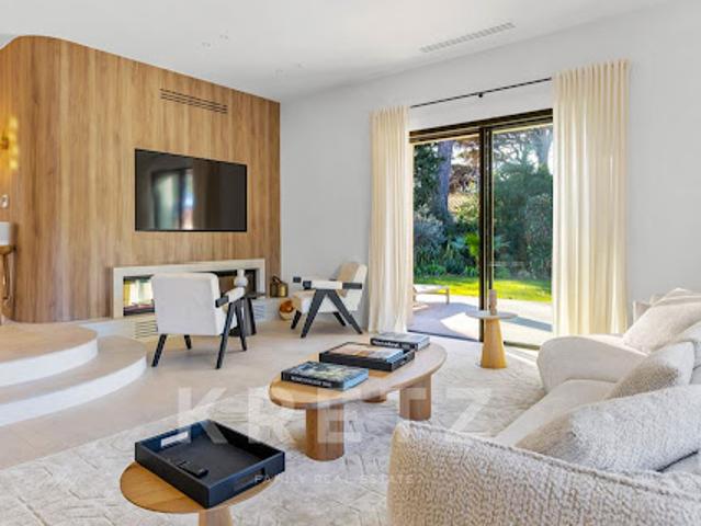 Villa vente à Arrondissement de Draguignan, Saint-tropez