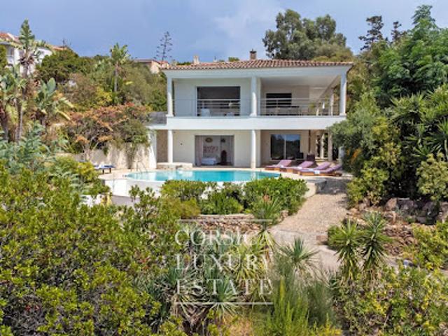 Villa vente à Ajaccio, Pietrosella