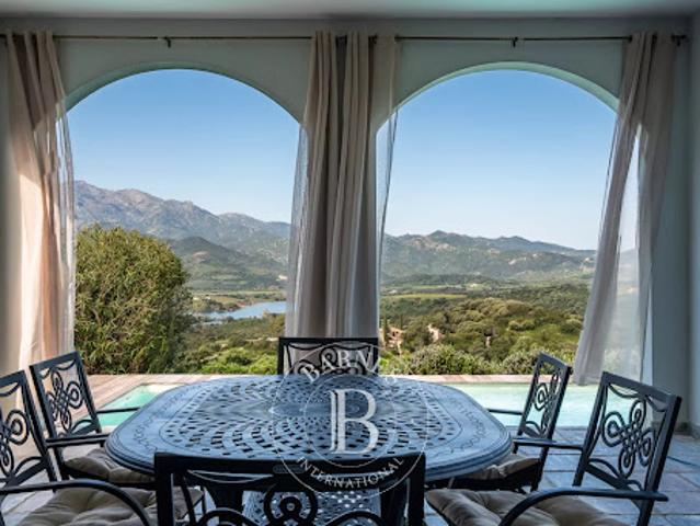 Villa vente à Calvi, Saint-florent