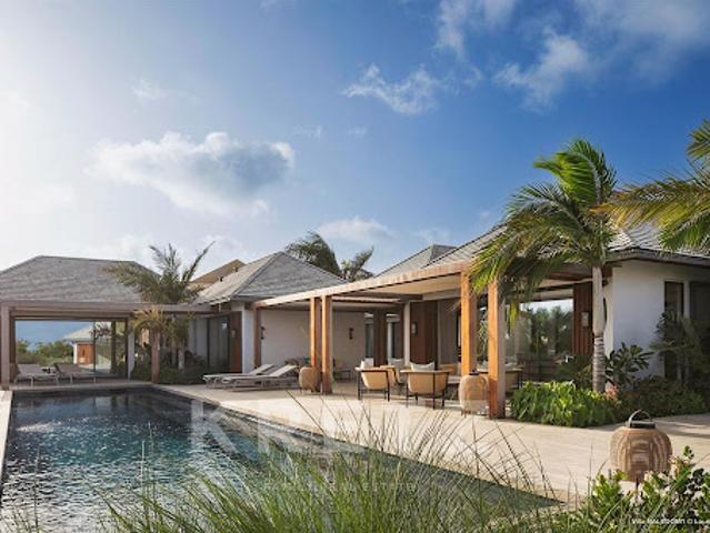 Villa vente à Saint-Barthélemy, Morbihan
