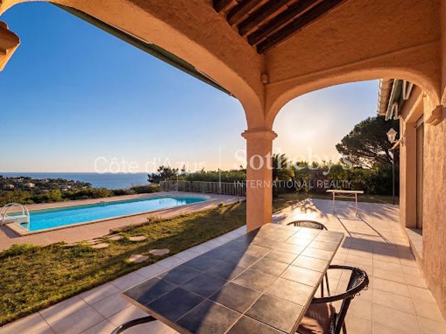 Villa vente à Arrondissement de Draguignan, Roquebrune-sur-argens