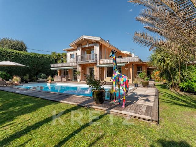 Villa vente à Arcachon, Arès