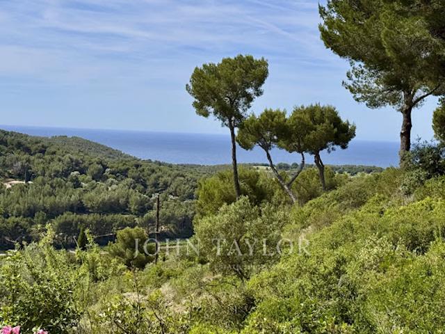 Villa vente à Saint-Cyr-sur-Mer, Var