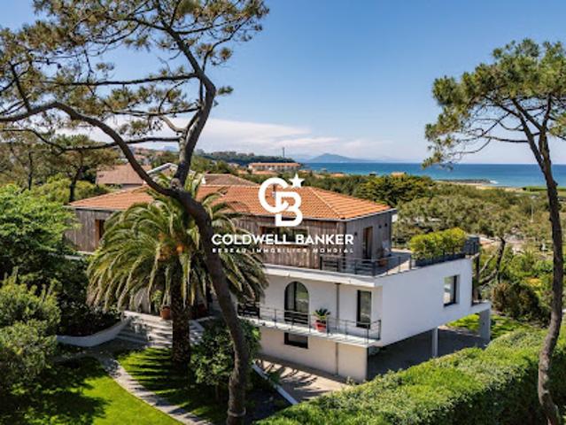 Villa vente à Bayonne, Anglet