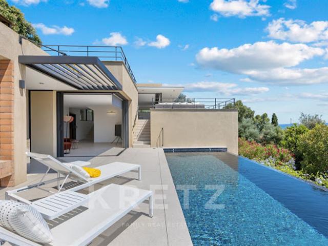 Villa vente à Arrondissement de Toulon, Le Lavandou
