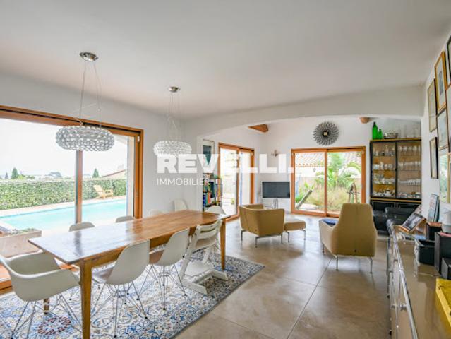 Villa vente à La Ciotat, Bouches-du-Rhône