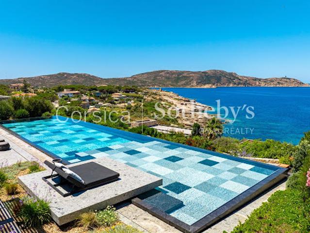 Villa vente à Calvi