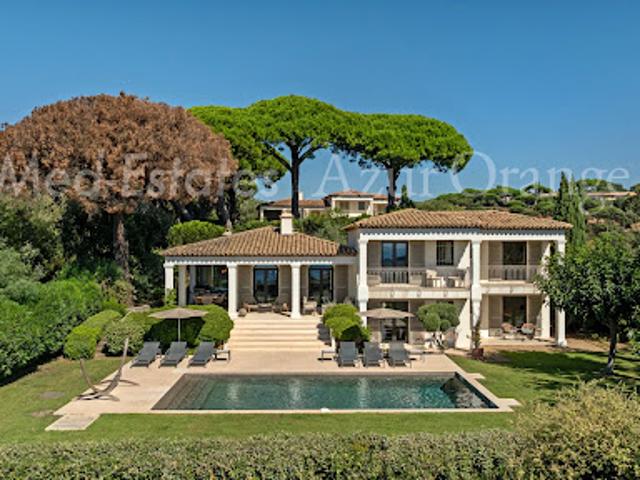 Villa vente à Arrondissement de Draguignan, La Croix-valmer
