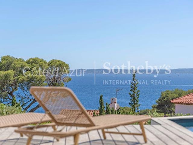 Villa vente à Arrondissement de Draguignan, Roquebrune-sur-argens