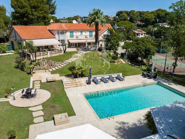 Villa vente à Antibes, Alpes-Maritimes