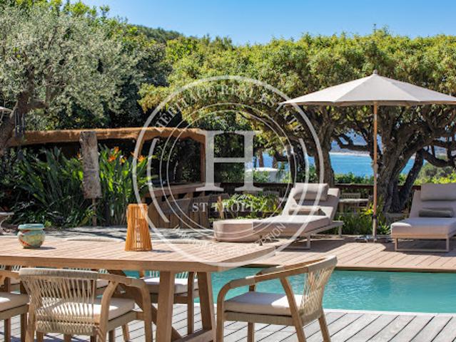 Villa vente à Arrondissement de Draguignan, Ramatuelle