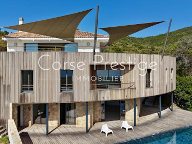 Villa vente à Ajaccio, Grosseto-prugna