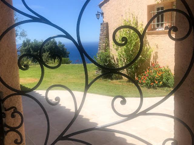 Villa vente à Arrondissement de Draguignan, Rayol-canadel-sur-mer