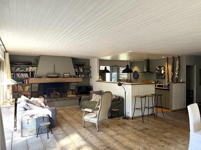 Villa vente à Arcachon, Lège-cap-ferret