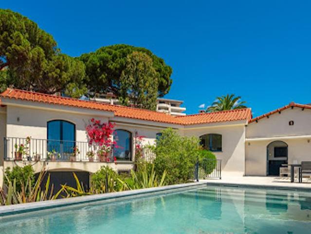 Villa vente à Ajaccio