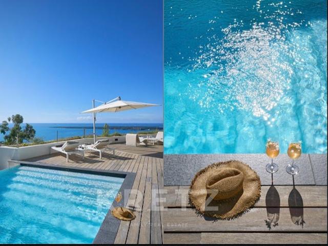Villa location à Grasse, Cannes