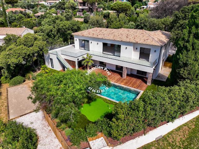 Villa vente à Arrondissement de Draguignan, Roquebrune-sur-argens